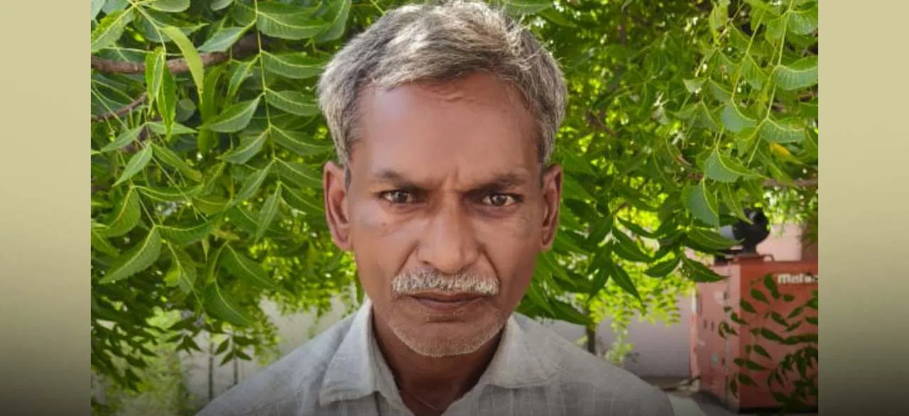 ಪಕ್ಕದ ಜಮೀನಿನವರನ್ನು ಜೈಲಿಗೆ ಕಳುಹಿಸಲು ಮಗಳನ್ನೇ ಬಲಿಕೊಟ್ಟ ತಂದೆ .