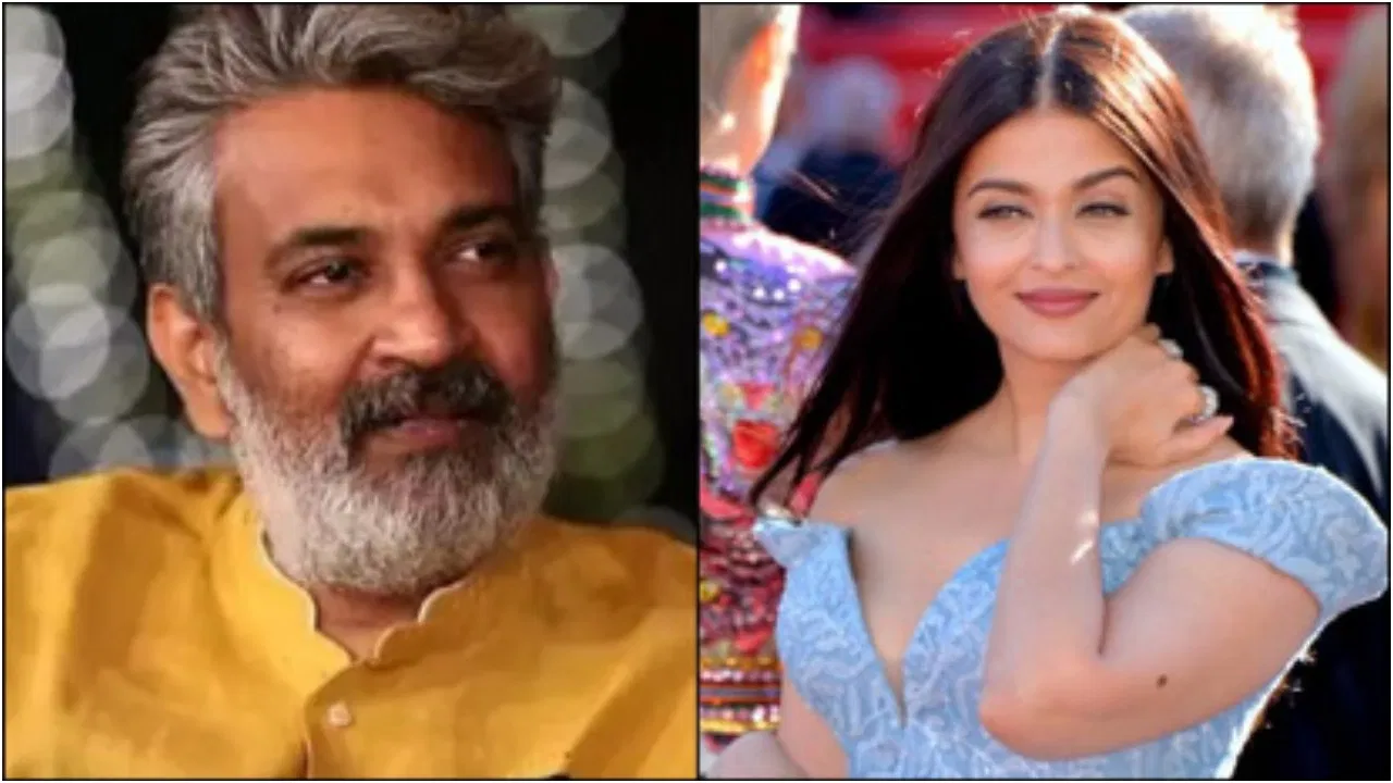  “ಮಹೇಶ್‌ ಬಾಬು – ರಾಜಮೌಳಿ ಚಿತ್ರದ ಮಂದಾಕಿನಿ ಪಾತ್ರಕ್ಕೆ ಐಶ್ವರ್ಯಾ ರೈಗೂ ಆಫರ್ ..