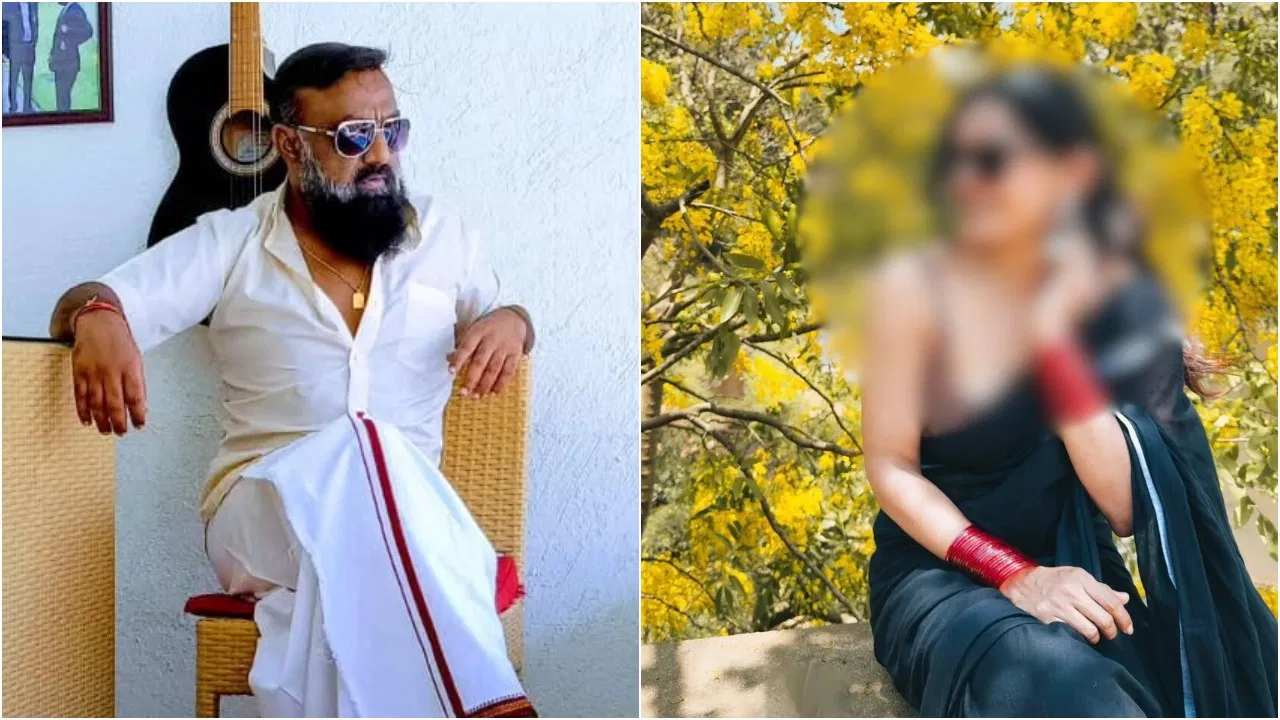  “ಕನ್ನಡ ನಟಿಗೆ ಲೈಂಗಿಕ ಕಿರುಕುಳ: ನಿರ್ಮಾಪಕ ಅರವಿಂದ್ ವೆಂಕಟೇಶ ರೆಡ್ಡಿ ಬಂಧನ”.