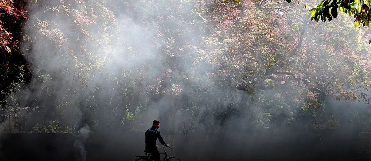 ನ.17ರಿಂದ ಕೆಲವು ಜಿಲ್ಲೆಗಳಲ್ಲಿ ಮಾತ್ರ ಸಾಧಾರಣ ಮಳೆಯ ಮುನ್ಸೂಚನೆ.