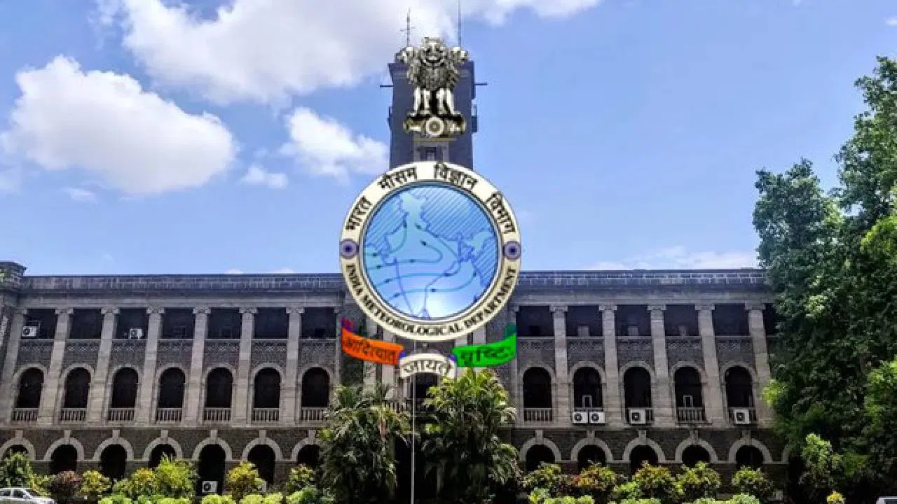 ಭಾರತೀಯ ಹವಾಮಾನ ಇಲಾಖೆಯಲ್ಲಿ 134 ಹುದ್ದೆಗಳು ಖಾಲಿ – MSc/BE/BTech ಅಭ್ಯರ್ಥಿಗಳಿಗೆ ಚಿನ್ನದ ಅವಕಾಶ.!