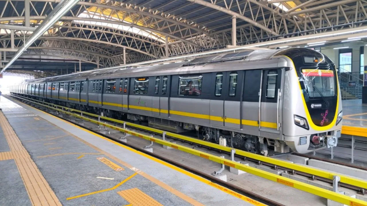 ಬೆಂಗಳೂರು – ತುಮಕೂರು ಮೆಟ್ರೋ ಯೋಜನೆ DPRಗೆ ಬಿಡ್ ಕರೆದ BMRCL.