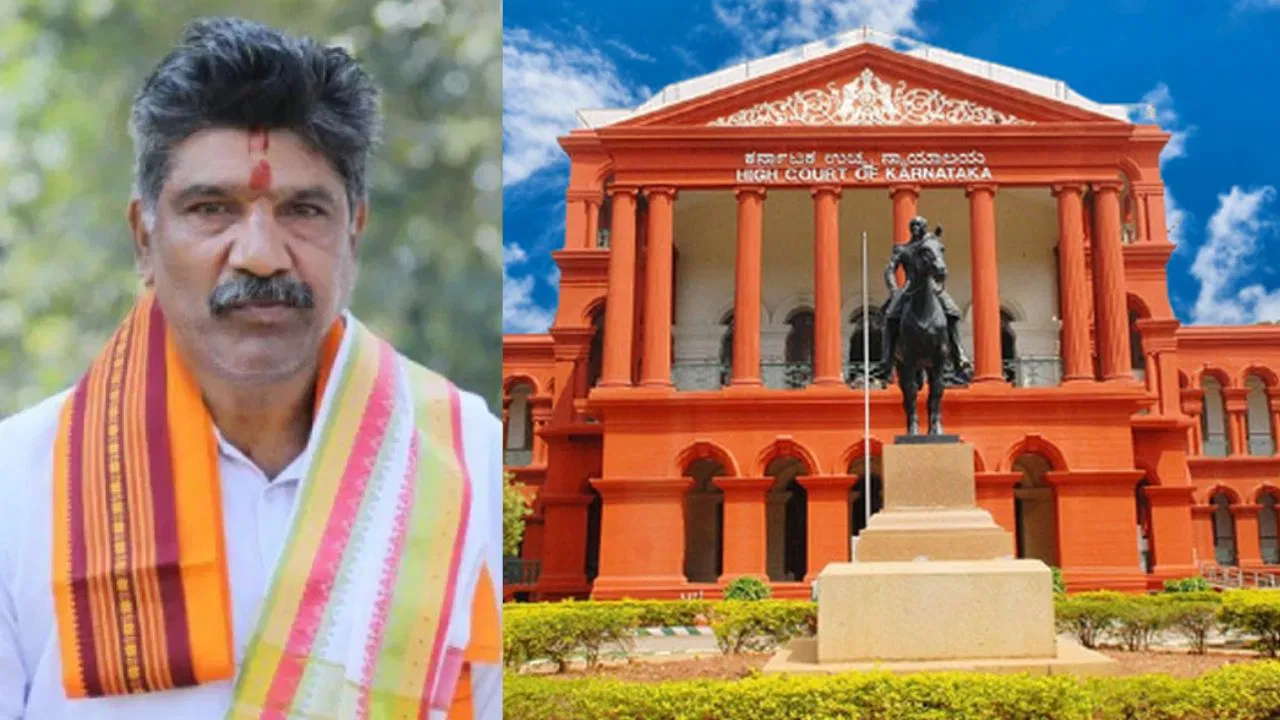 ಹೈಕೋರ್ಟ್ ಮಹತ್ವದ ತೀರ್ಪು: ಮಹೇಶ್ ಶೆಟ್ಟಿ ತಿಮರೋಡಿ ಗಡಿಪಾರು ಆದೇಶ ರದ್ದು!