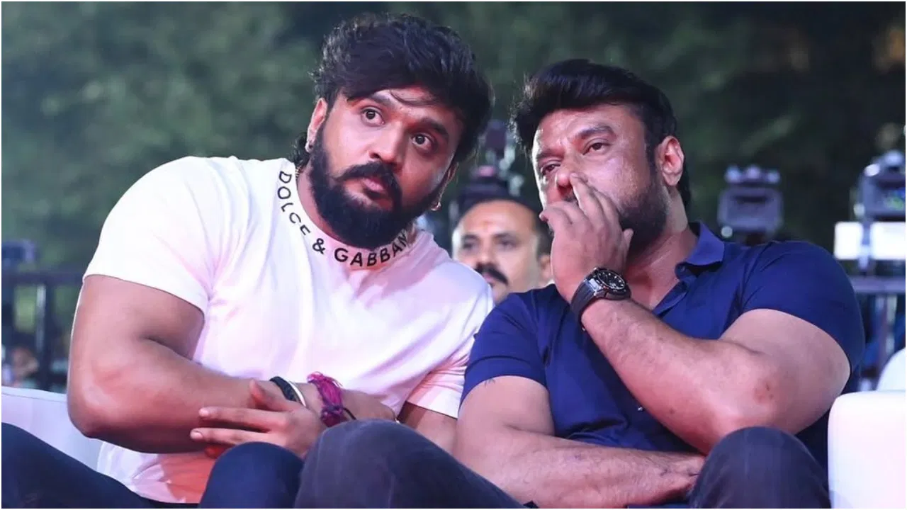  “ದರ್ಶನ್ ಆಪ್ತ ಧನ್ವೀರ್ ವಿಚಾರಣೆ – ಜೈಲು ವಿಡಿಯೋ ಪ್ರಕರಣದಲ್ಲಿ CCB ತನಿಖೆ ಚುರುಕುಗೊಂಡಿದೆ!”