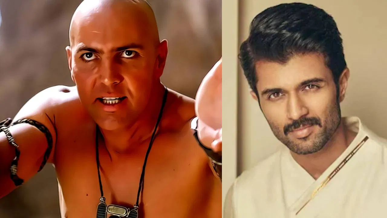 ವಿಜಯ್ ದೇವರಕೊಂಡ ಹೊಸ ಸಿನಿಮಾಗೆ ಹಾಲಿವುಡ್ ವಿಲನ್.