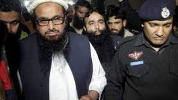 “ಬಾಂಗ್ಲಾದೇಶದಿಂದಲೇ ಭಾರತ ವಿರುದ್ಧ ಸಂಚು? ಹಫೀಜ್ ಸಯೀದ್ ಹೊಸ ದಾಳಿಯ ಪ್ಲ್ಯಾನ್ ಆರೋಪ!”.