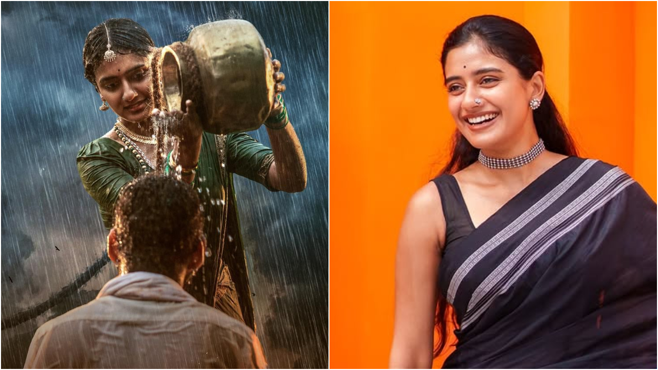  ‘ಕರಾವಳಿ’ಗೆ ಸುಷ್ಮಿತಾ ಭಟ್ ಎಂಟ್ರಿ – ಕಾರಣ ರಾಜ್ ಬಿ. ಶೆಟ್ಟಿ!