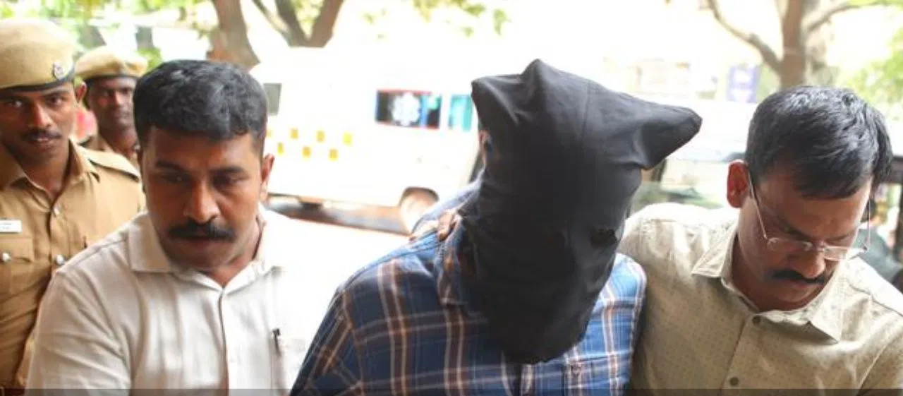 ಬಂಟ್ವಾಳದಲ್ಲಿ ಆಂಬುಲೆನ್ಸ್ ತಡೆದ ಬೈಕ್ ಸವಾರನಿಗೆ 14 ದಿನ ನ್ಯಾಯಾಂಗ ಬಂಧನ.