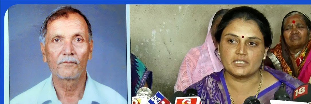 ಫೈನಾನ್ಸ್ ಕಿರುಕುಳಕ್ಕೆ ಬೇಸತ್ತು ರೈತ ಆತ್ಮ*ತ್ಯೆ.