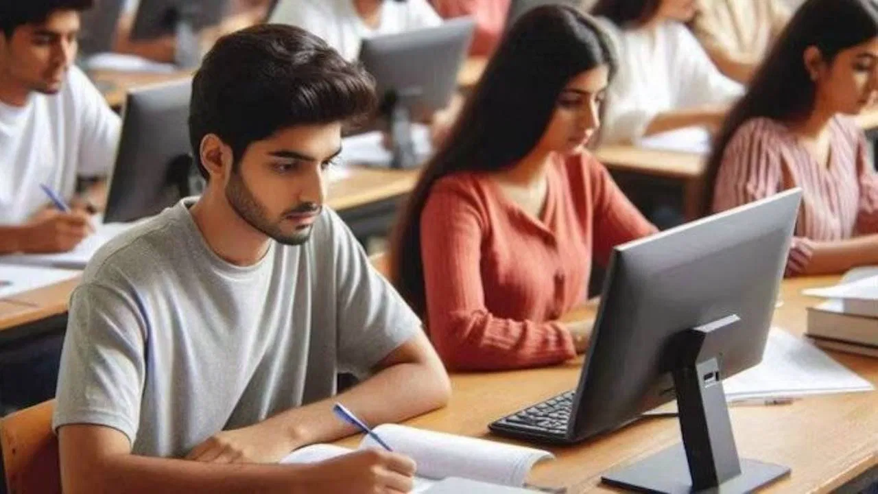 ಎಂಜಿನಿಯರಿಂಗ್ ವಿದ್ಯಾರ್ಥಿಗಳಿಗೆ ಸುವರ್ಣಾವಕಾಶ! NIT ವಾರಂಗಲ್‌ನಿಂದ ಉಚಿತ GATE ತರಬೇತಿ ಘೋಷಣೆ.