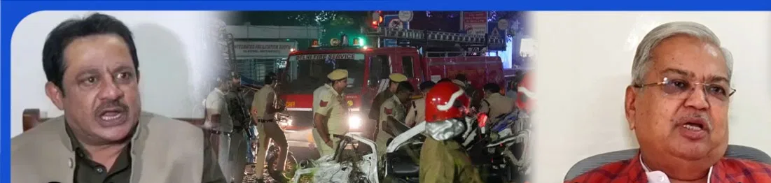 ಕಾಂಗ್ರೆಸ್ ನಾಯಕರಿಗೆ ಕಾರಜೋಳ ಖಡಕ್ ಪ್ರಶ್ನೆ: “ಉಗ್ರ ಕೃತ್ಯ ಎಸಗಿದವರು ನಿಮ್ಮ ಅಣ್ಣ-ತಮ್ಮಂದಿರಾ?”