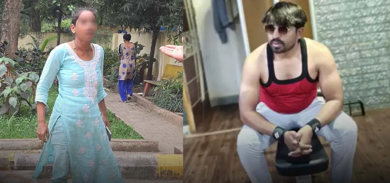 ದುನಿಯಾ ವಿಜಯ್ ಹೆಸರಿನಲ್ಲಿ ಸೈಟ್ ಕೊಡಿಸುವ ವಂಚನೆ! ದಂಪತಿ ವಿರುದ್ಧ FIR ದಾಖಲು.