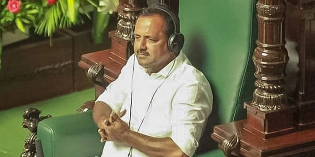 ಬೆಳಗಾವಿ ಚಳಿಗಾಲ ಅಧಿವೇಶನ: ‘ಮೋಜು-ಮಸ್ತಿಗೆ ಅಲ್ಲ, ಜನಸೇವೆಗೆ’ – ಸ್ಪೀಕರ್ ಖಾದರ್.