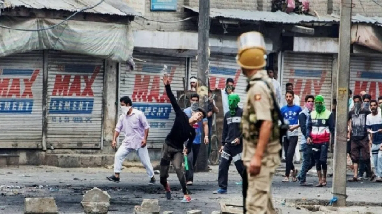  ‘ಜಂಗಲ್ ರಾಜ್’ದಿಂದ ಶೂನ್ಯ ಹಿಂಸಾಚಾರ, ಶೂನ್ಯ ಮರುಮತದಾನದ ಐತಿಹಾಸಿಕ ಬದಲಾವಣೆ.