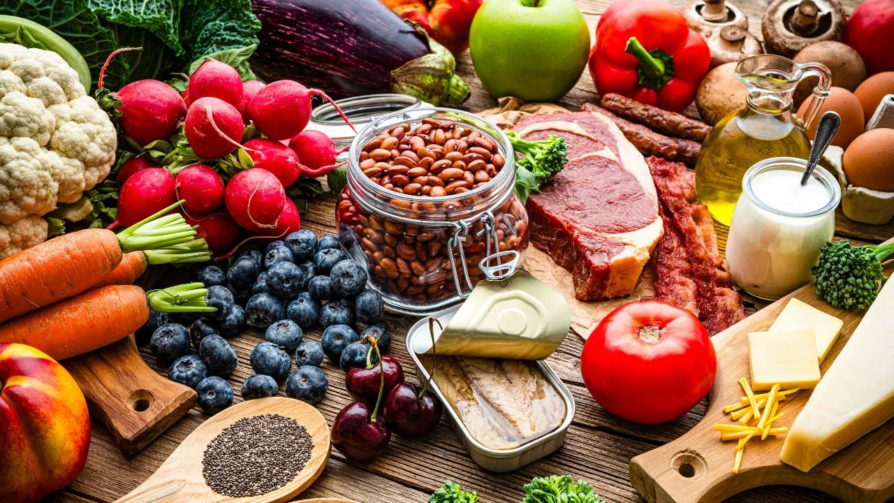 ಮೆದುಳು ಮತ್ತು ಕರುಳಿನ ಆರೋಗ್ಯ ಕಾಪಾಡಲು ಸೇವಿಸಬೇಕಾದ ಸೂಪರ್ ಆಹಾರಗಳು.