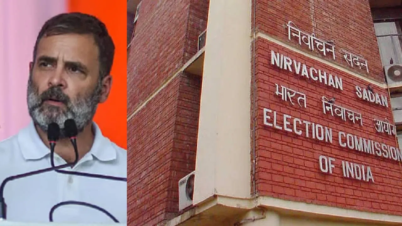 ನ್ಯಾಯಮೂರ್ತಿಗಳು-ನಿವೃತ್ತ ಅಧಿಕಾರಿಗಳು ಬಹಿರಂಗ ಪತ್ರ: ರಾಹುಲ್ ಗಾಂಧಿ ವಿರುದ್ಧ ಗಂಭೀರ ಆರೋಪ.