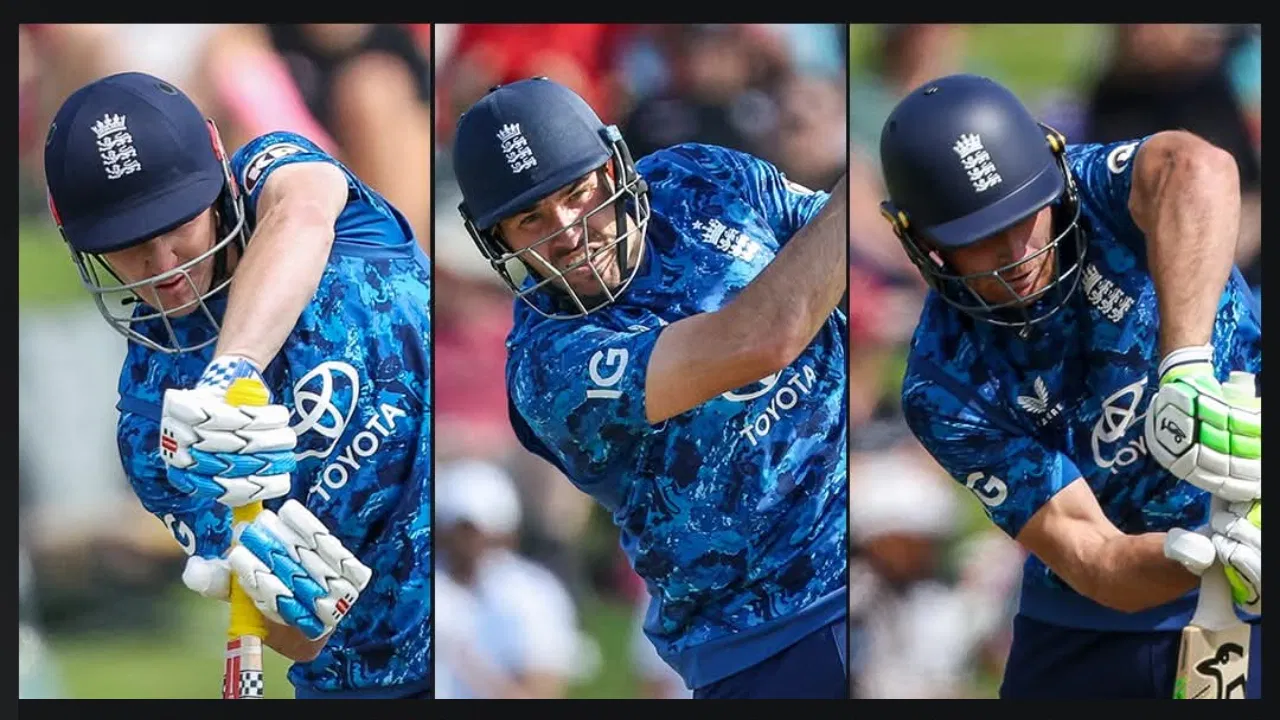 ಕ್ರಿಕೆಟ್ ಇತಿಹಾಸದಲ್ಲಿ ಇಂಗ್ಲೆಂಡ್‌ನ ಹೀನಾಯ ದಾಖಲೆ! ಟಾಪ್-4 ಬ್ಯಾಟರ್ಸ್ ಕೇವಲ 84 ರನ್.