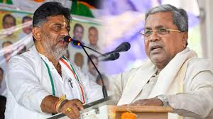 ಅಧಿಕಾರ ಹಂಚಿಕೆ ಗುದ್ದಾಟ ತಾರಕಕ್ಕೆ: CM ಸಿದ್ದರಾಮಯ್ಯ ಇಂದು ಆಪ್ತ ಸಚಿವರ ಜೊತೆ ತುರ್ತು ಸಭೆ.