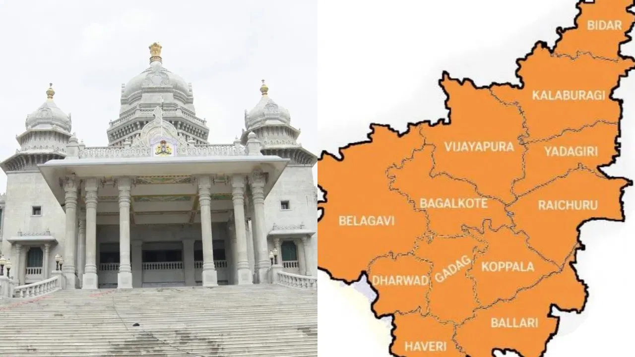 ಬೆಳಗಾವಿ ಅಧಿವೇಶನದಲ್ಲಿ ಪ್ರತ್ಯೇಕ ಉತ್ತರ ಕರ್ನಾಟಕ ಬೇಡಿಕೆ: ರಾಜು ಕಾಗೆ ಸೇರಿದಂತೆ 26 ಶಾಸಕರು ಸಜ್ಜು!