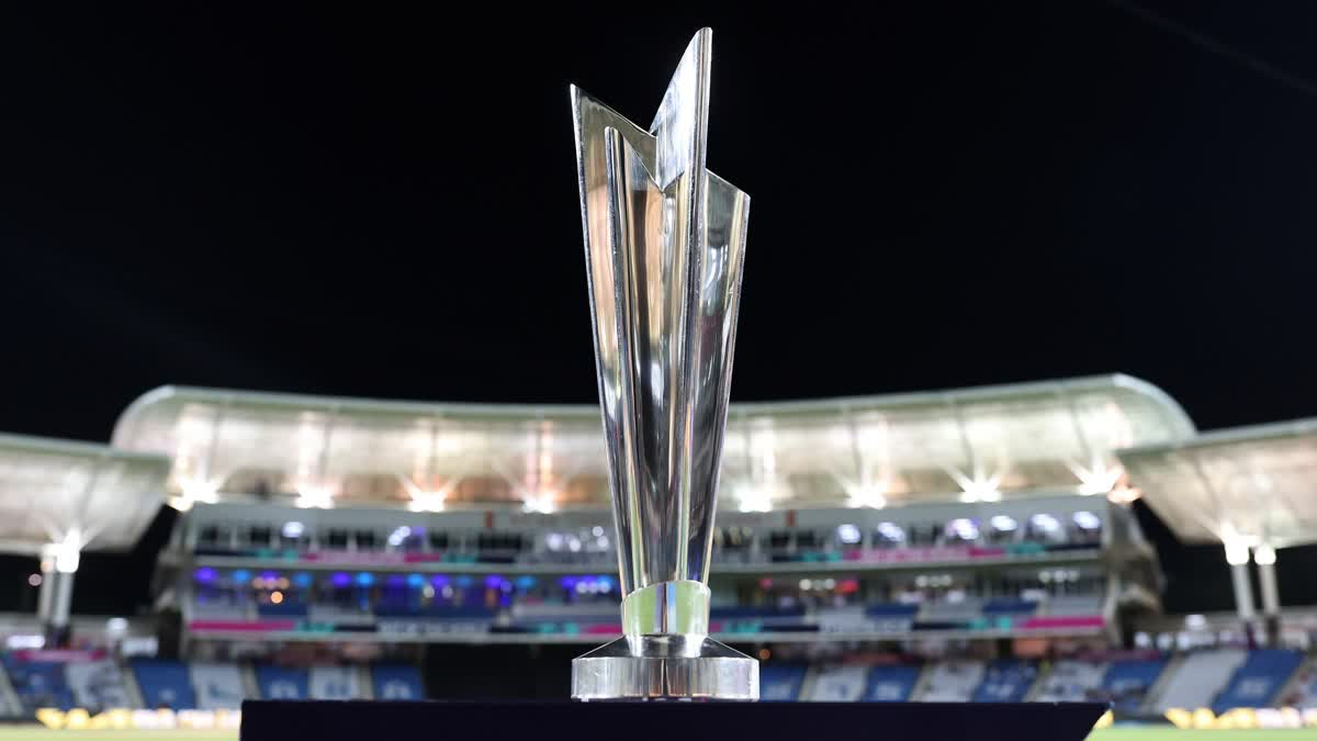 ಟಿ20 WC 2026 ವೇಳಾಪಟ್ಟಿ ಘೋಷಣೆ – ಭಾರತ–ಪಾಕಿಸ್ತಾನ ಮ್ಯಾಚ್ ಯಾವಾಗ, ಎಲ್ಲಿ?