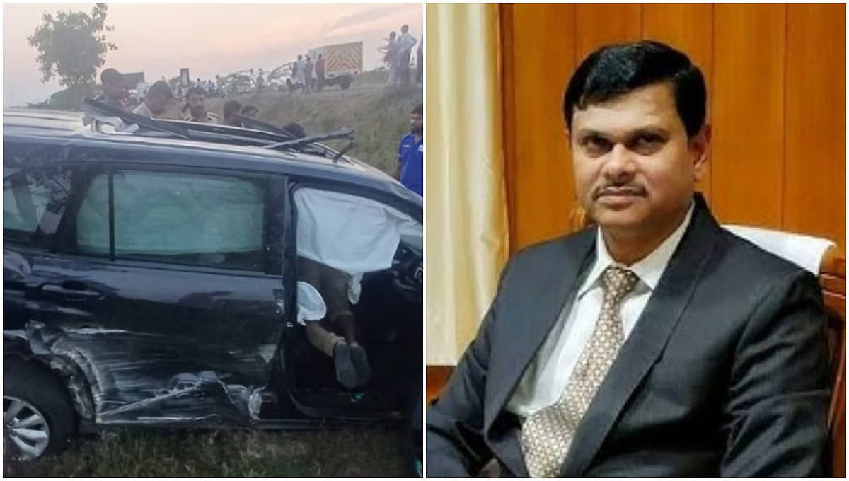 ಮಹಾಂತೇಶ್ ಬೀಳಗಿ ನಿಧನ: ಕುಟುಂಬಸ್ಥರ ಆಕ್ರಂದನ ಬೆಳಗಾವಿ