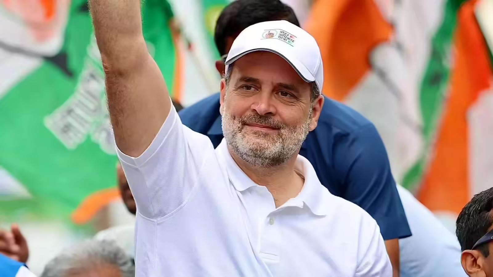 ಡಿಕೆಶಿಗೆ ರಾಹುಲ್ ಗಾಂಧಿಯಿಂದ ಹೈಕಮಾಂಡ್ ಸಂದೇಶ.