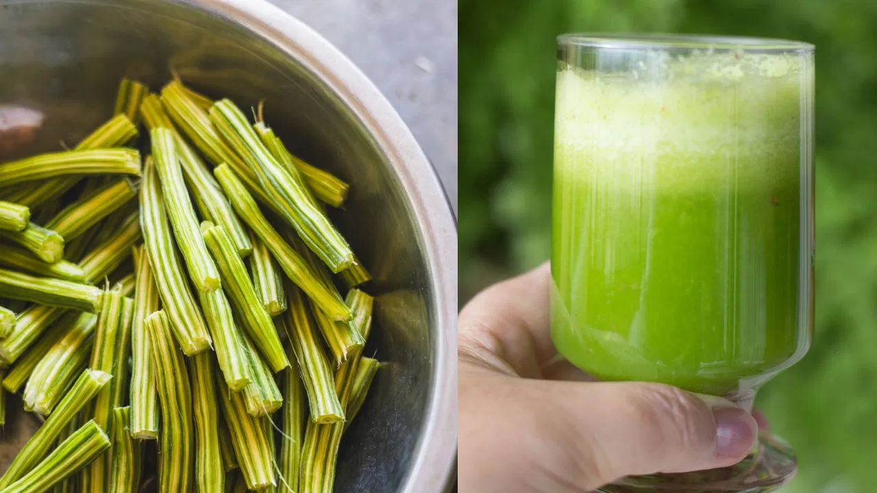 ಬೆಳಿಗ್ಗೆ ಎದ್ದು ನುಗ್ಗೆಕಾಯಿ ರಸ ಕುಡಿಯಿರಿ – ದೇಹದಲ್ಲಿ ಆಗುವ ಅದ್ಭುತ ಬದಲಾವಣೆಗಳು!