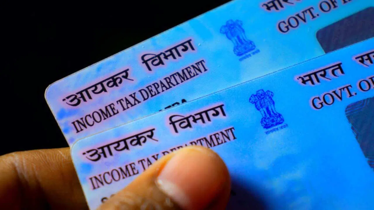 2026ರ ಜನವರಿ 1ರಿಂದ ನಿಷ್ಕ್ರಿಯಗೊಳ್ಳಲಿವೆ ಈ ಪ್ಯಾನ್ ಕಾರ್ಡ್​ಗಳು; ಕಾರಣವೇನು.