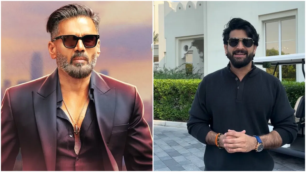 ಕನ್ನಡ-ತುಳು ‘ಜೈ’ ಚಿತ್ರದ ಟ್ರೇಲರ್ ನ. 7 ರಂದು ಬಿಡುಗಡೆ!