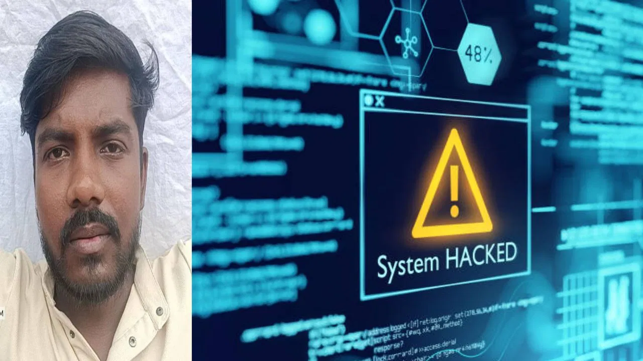 ನಟ ಉಪೇಂದ್ರ ದಂಪತಿ ಮೊಬೈಲ್ ಹ್ಯಾಕ್ ಕೇಸ್ — ಬಿಹಾರ ಮೂಲದ ಆರೋಪಿ ವಿಕಾಸ್ ಕುಮಾರ್ ಬಂಧನ!