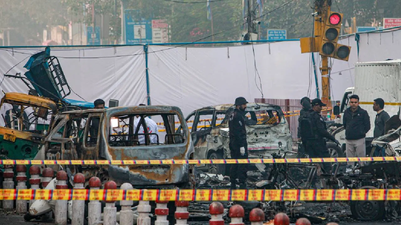 ಭಾರತದ ಗಣರಾಜ್ಯೋತ್ಸವದ ದಿನ ಕೆಂಪು ಕೋಟೆ ಗುರಿಯಾಗಬೇಕಾಗಿತ್ತು!