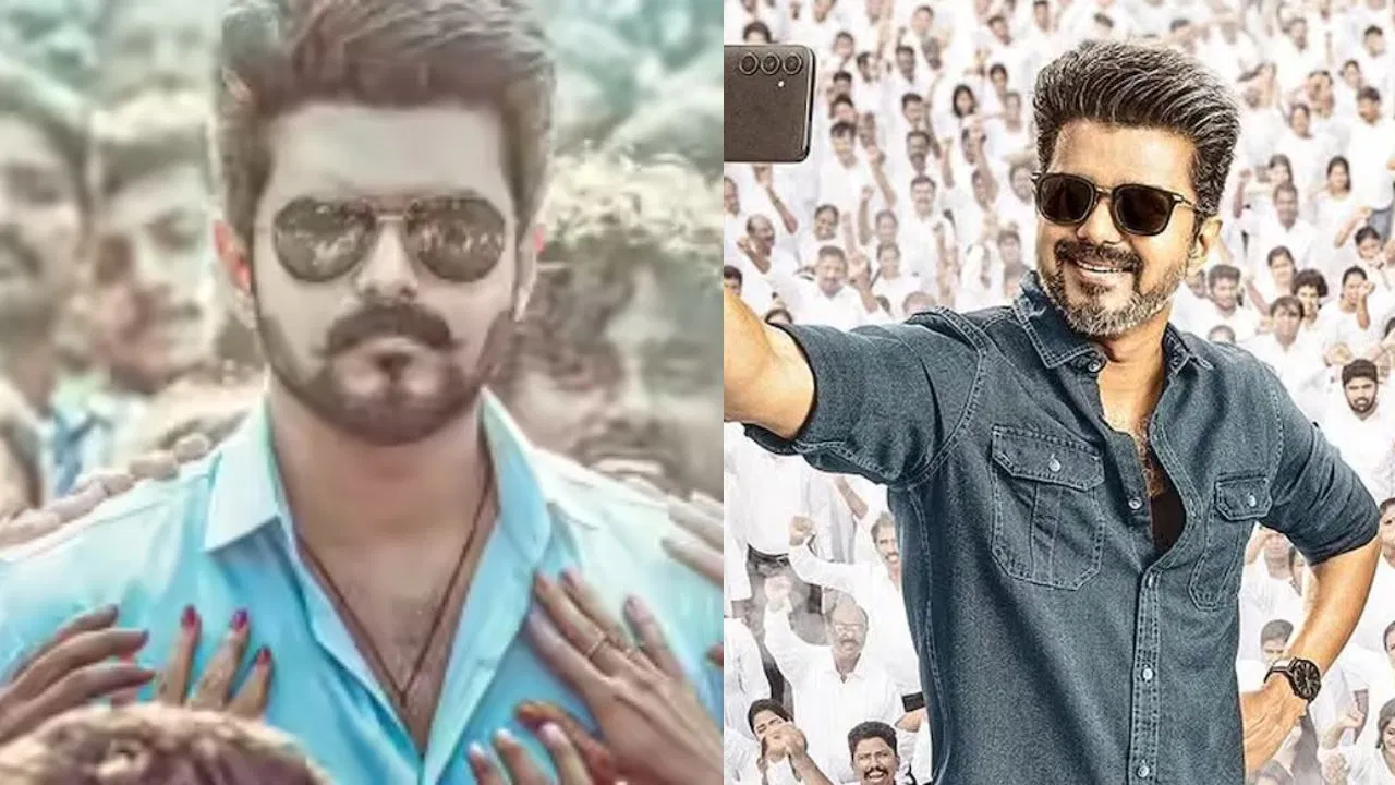 ಅಭಿಮಾನಿಗಳಿಗೆ ಭಾವುಕ ವಿದಾಯ ಹೇಳಲು ಸಜ್ಜಾದ ವಿಜಯ್, ಹಲವು ಯೋಜನೆ.