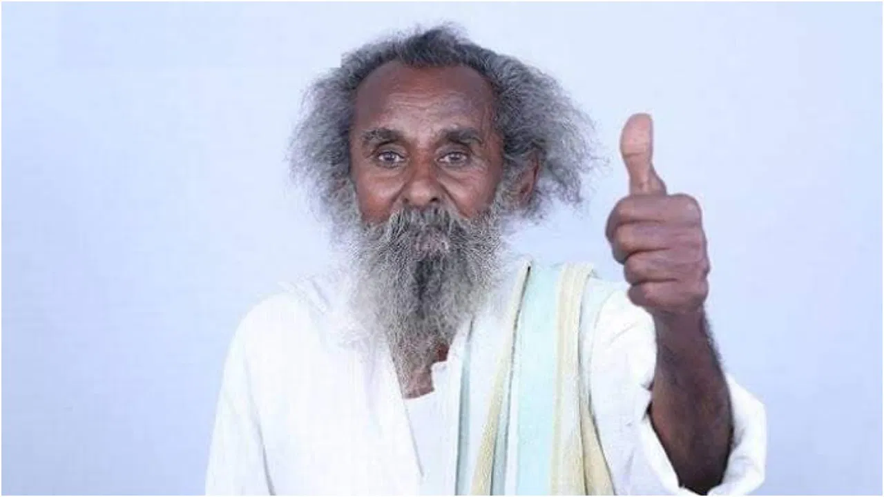  ‘ತಿಥಿ’ ಸಿನಿಮಾದ ಖ್ಯಾತ ನಟ ಗಡ್ಡಪ್ಪ ಇಹಲೋಕ ತ್ಯಜಿಸಿದರು; 89ನೇ ವಯಸ್ಸಿನಲ್ಲಿ ಕೊನೆಯುಸಿರು.