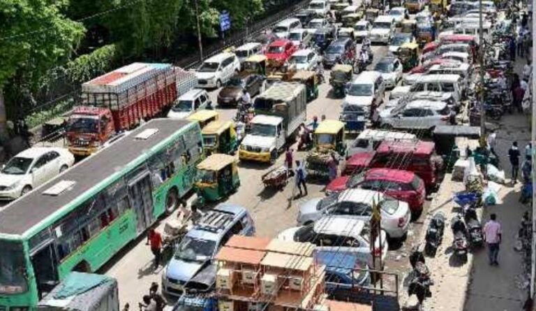 ನಾಳೆ ಸಂಚಾರ ವ್ಯತ್ಯಯ ಮತ್ತು ಬದಲಿ ಮಾರ್ಗಗಳು.?