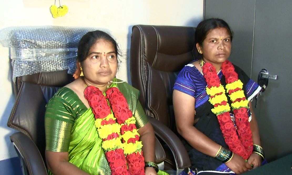 ಜಿಲ್ಲಾ ಮಟ್ಟದಿಂದ ಗ್ರಾ.ಪಂಚಾಯತಿವರೆಗೂ ಮಹಿಳೆಯರದ್ದೇ ಪಾರುಪಥ್ಯ.