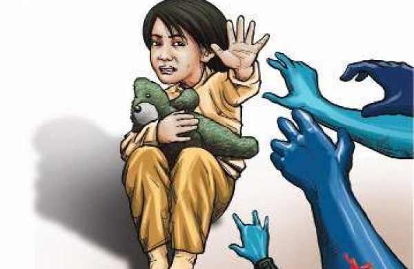 10ನೇ ತರಗತಿ ವಿದ್ಯಾರ್ಥಿನಿ ಮಗುವಿಗೆ ಜನ್ಮ..!