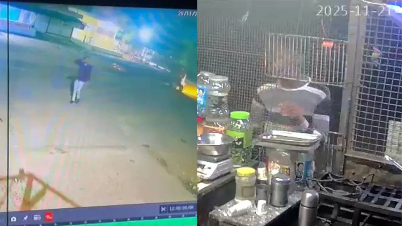 ರಾಯಸೇನ್‌ನಲ್ಲಿ ಬಾಲಕಿಯ ಮೇಲೆ ದೌರ್ಜನ್ಯ.