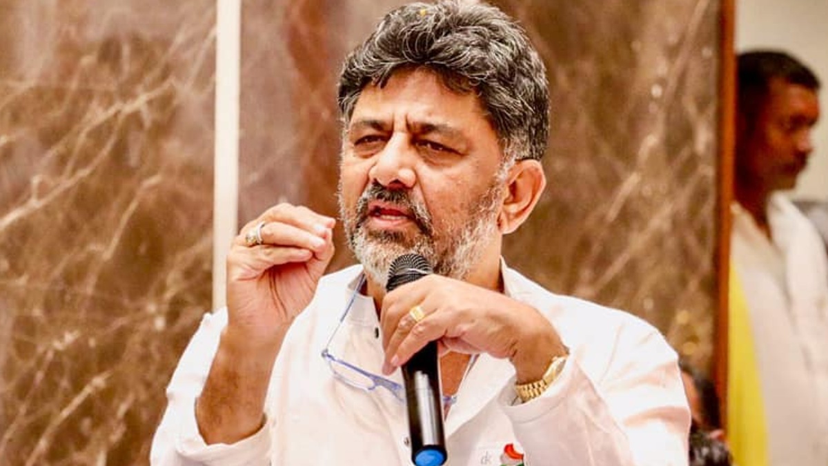 ಡಿಕೆಶಿಗೆ 60 MLA ಬೆಂಬಲ? ಜಮೀರ್ ಖಾನ್ ತಳ್ಳಿಹಾಕಿದ ವರದಿ.
