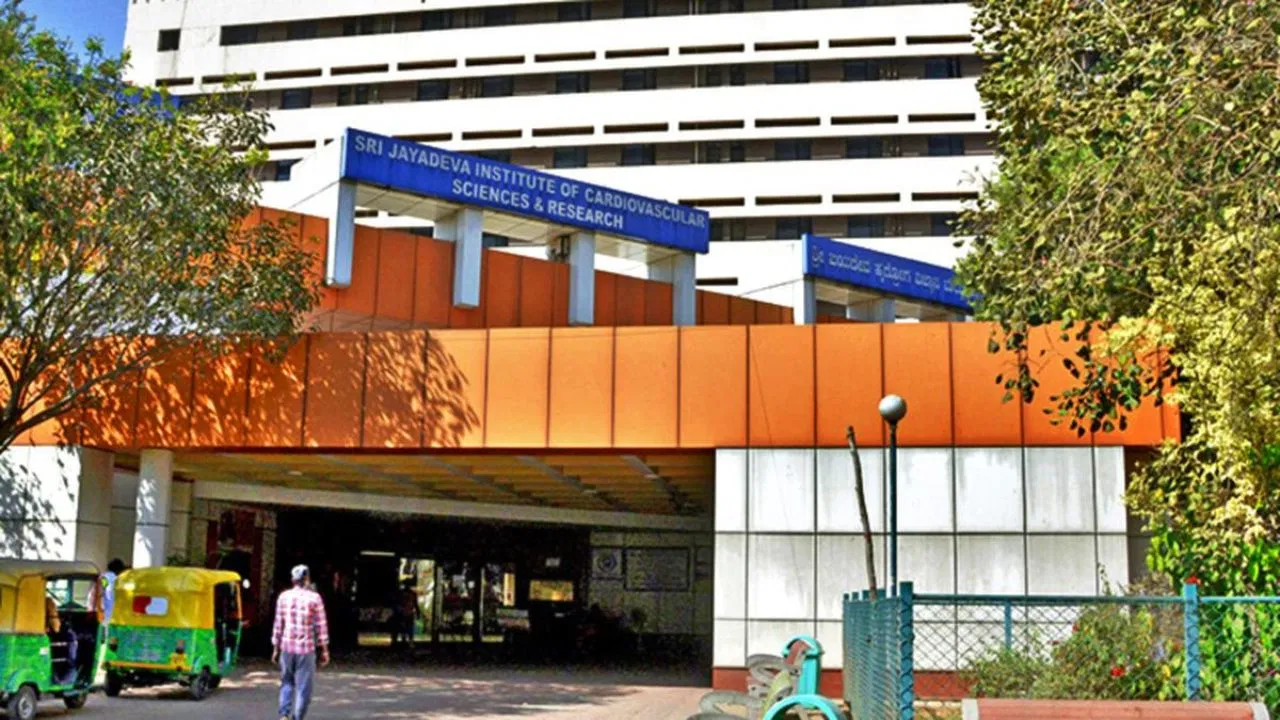 ಟೆಟ್ರಾಲಜಿ ಆಫ್ ಫಾಲಟ್‌ಗೆ ಯಶಸ್ವಿ ಶಸ್ತ್ರಚಿಕಿತ್ಸೆಅಪರೂಪದ ಸಾಧನೆ