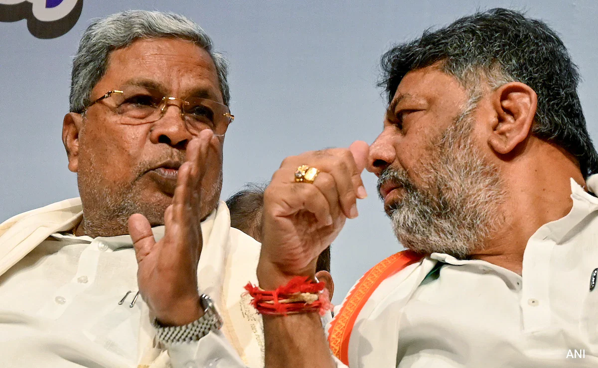 CM-DCM ಗೊಂದಲ ತೆರೆದರೂ, ಅನೇಕ ಅನುಮಾನ ಉಳಿದುಕೊಂಡಿವೆ.