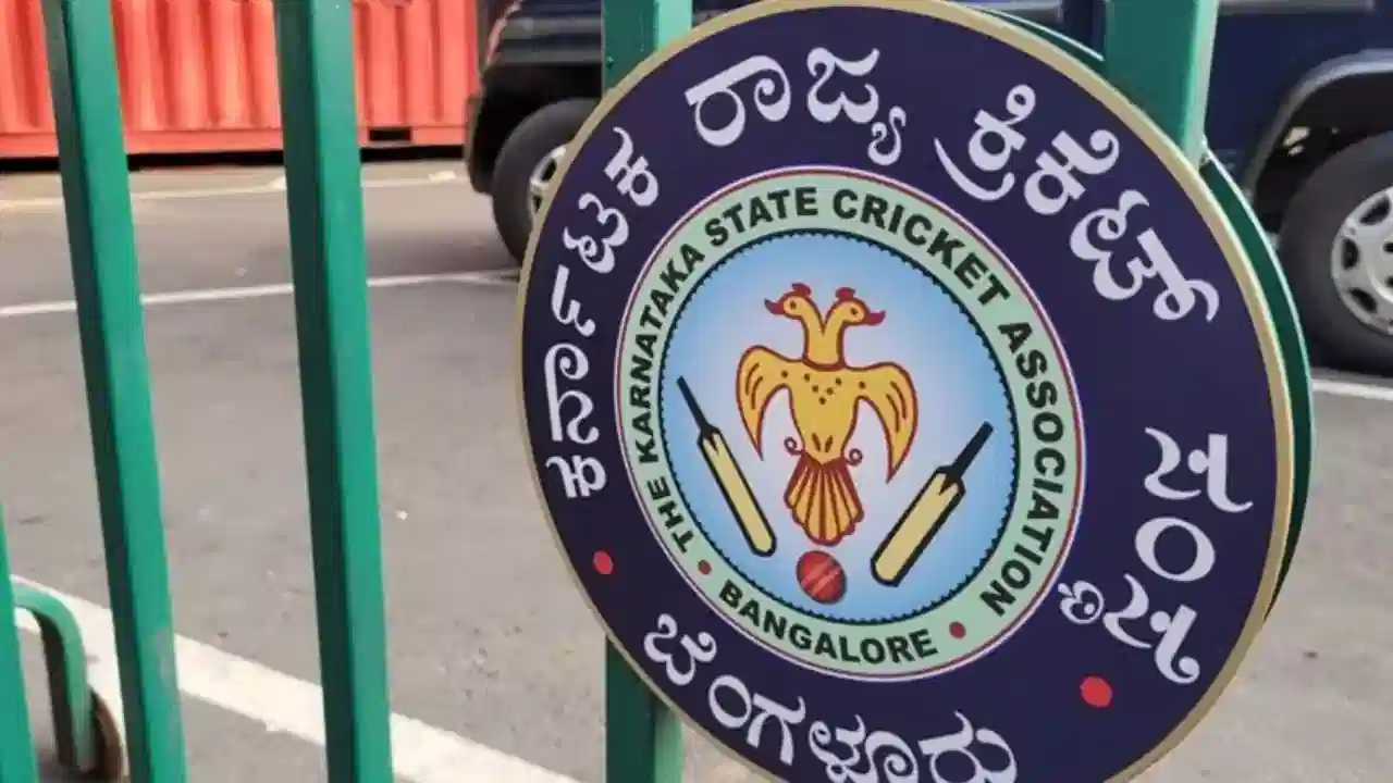 KSCA ಚುನಾವಣೆ ಗೊಂದಲ: K.N ಶಾಂತಕುಮಾರ್ ಸ್ಪರ್ಧೆಗೆ ಹೈಕೋರ್ಟ್ ಆದೇಶ.