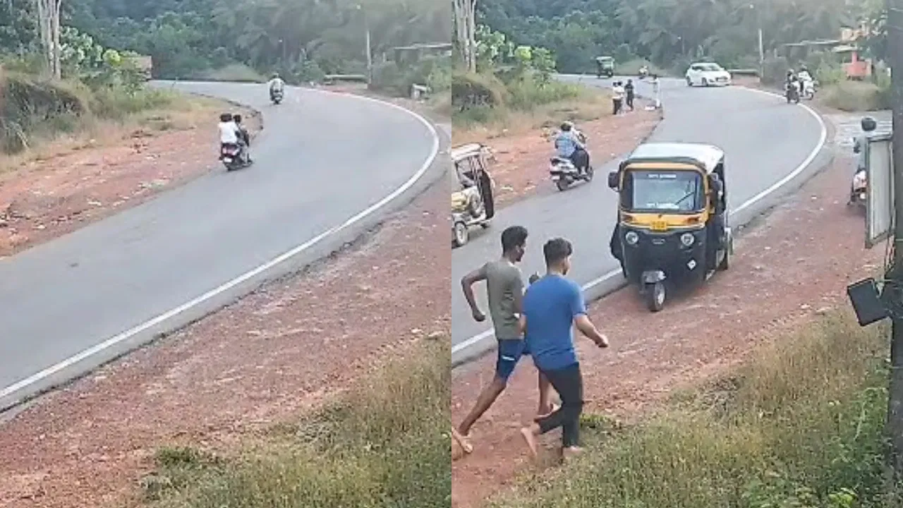 ಮಂಗಳೂರಿನಲ್ಲಿ ಮತ್ತೆ ತಲ್ವಾರ್ ದಾಳಿ: ಶಾಂತಿಭಂಗದ ಆತಂಕ