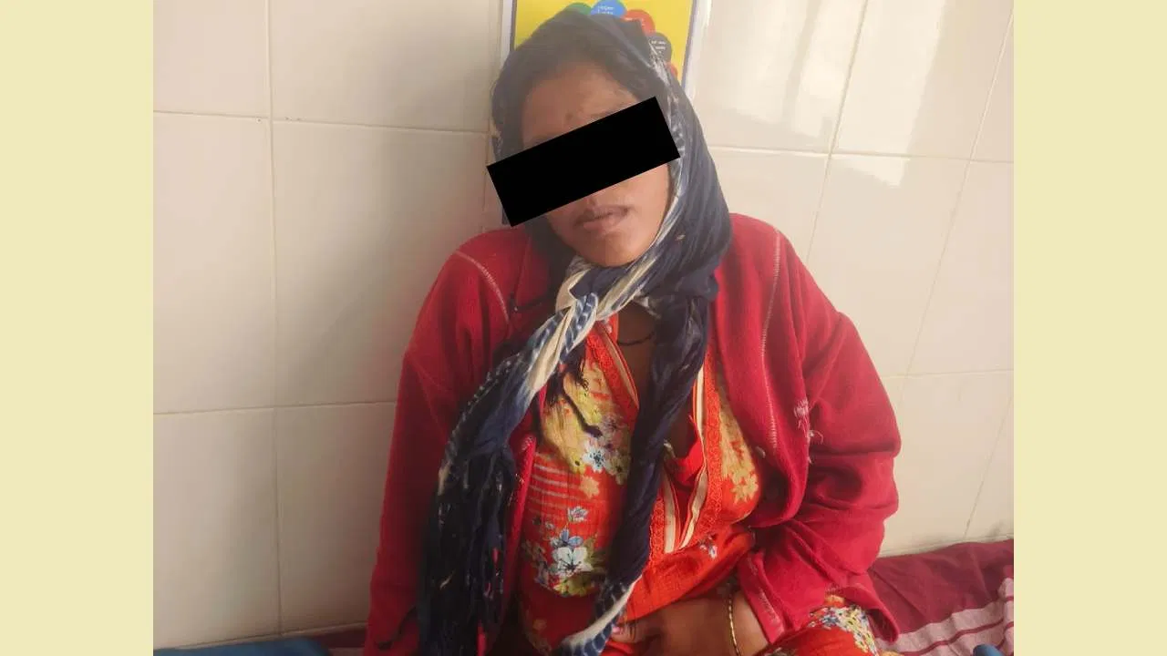 4ನೇ ಮಗು ಹೆಣ್ಣು ಆಗಿದ್ದಕ್ಕೆ 3 ದಿನದ ಹಸುಗೂಸು ಹ*ತ್ಯೆ: ತಾಯಿ ಬಂಧನ.