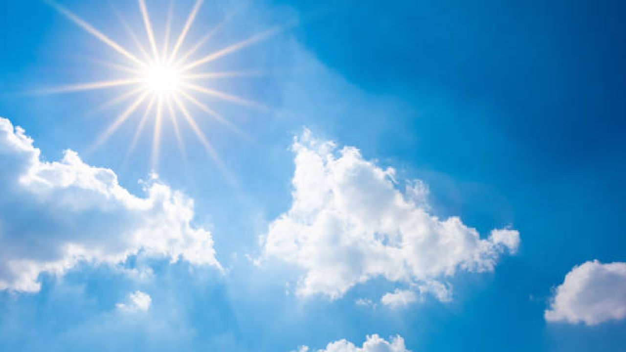 ರಾಜ್ಯದಲ್ಲಿ ಒಣಹವೆಯ ಆರ್ಭಟ; ಮಳೆಯ ವಿರಾಮ.