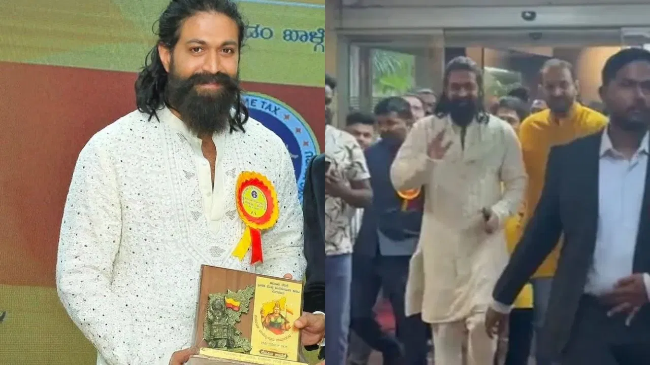 IT ಇಲಾಖೆಯ ಆಹ್ವಾನಕ್ಕೆ ನೋ ಹೇಳಲಿಲ್ಲ ಯಶ್.