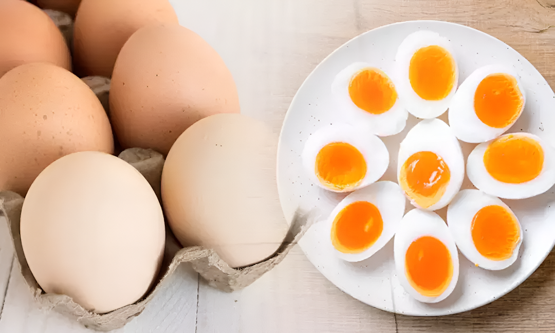 ಮೊಟ್ಟೆ ಸೇವನೆ ಸುರಕ್ಷಿತ ?