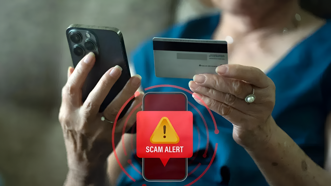 ಸೈಬರ್ ವಂಚನೆಗೆ ಸಿಲುಕಿದ ಕಿಚ್ಚ ಅಭಿಮಾನಿ.