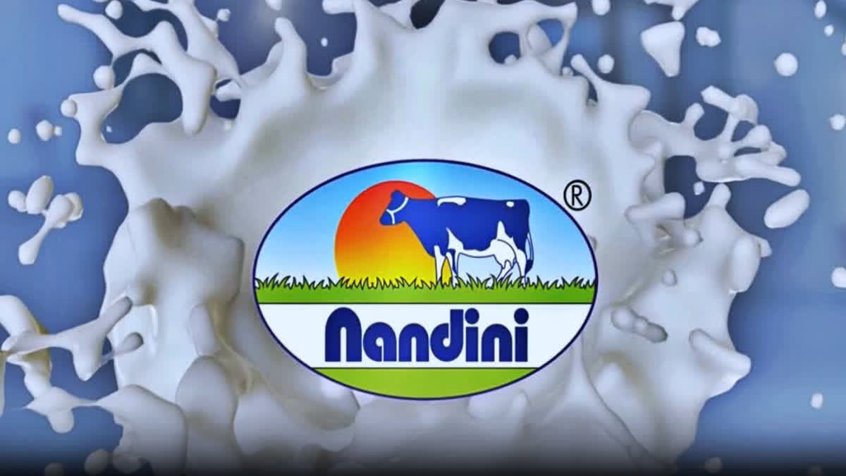 ನಂದಿನಿ ಬೂತ್‌ಗಳಲ್ಲಿ ಬೇರೆ ಬ್ರ್ಯಾಂಡ್‌ಗಳಿಗೆ ಬ್ರೇಕ್.