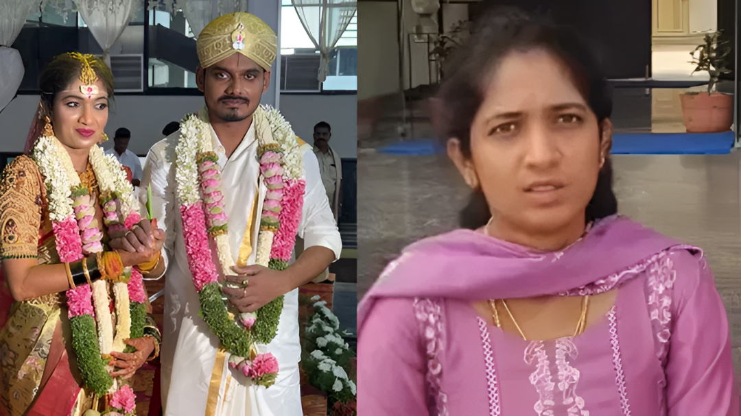 ಕಿರುಕುಳ ಆರೋಪ: ಮಾಗಡಿಯಲ್ಲಿ ಪ್ರತಿಭಟನೆ