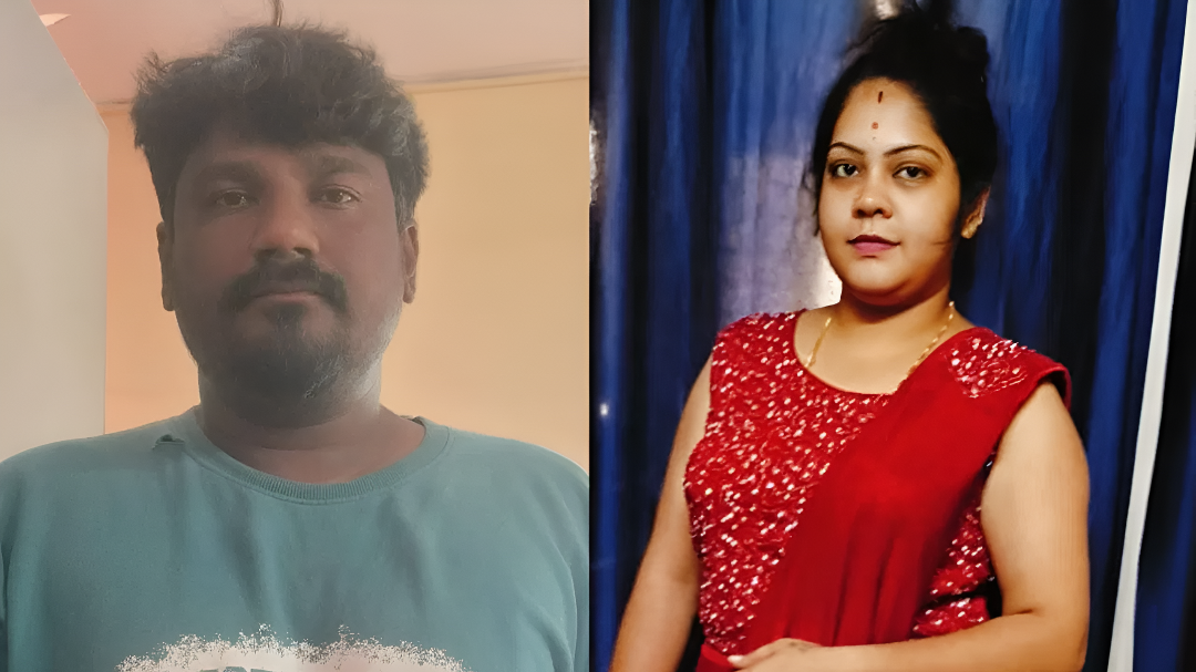 ಮಂಜ–ಲೀಲಾ–ಸಂತು ಟ್ರಯಾಂಗಲ್ ಲವ್ ಸ್ಟೋರಿ: ಕೊನೆಗೂ ಸುಖಾಂತ್ಯ!